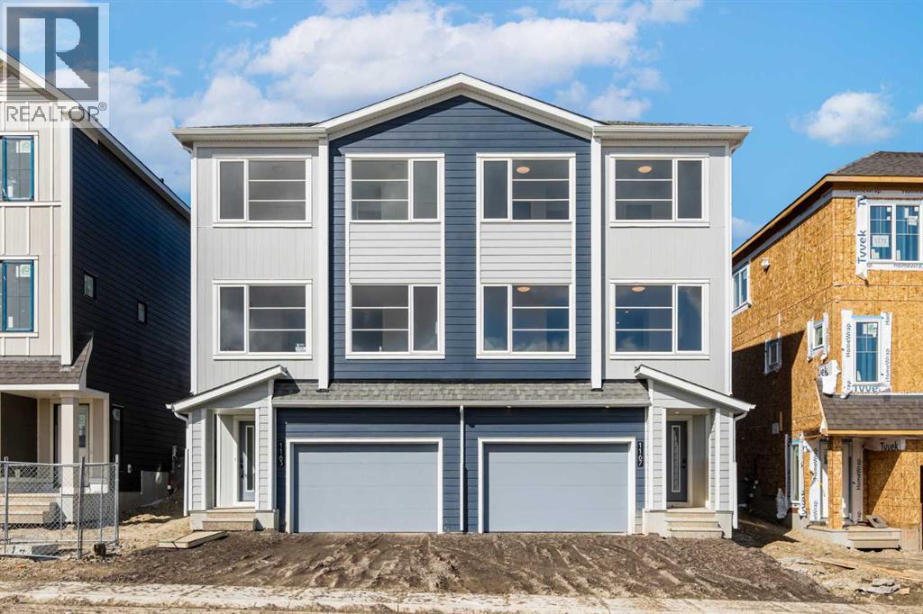 1167 Fowler Road SW, Airdrie, Alberta T4B 5W6 - Photo 1 - A2299842