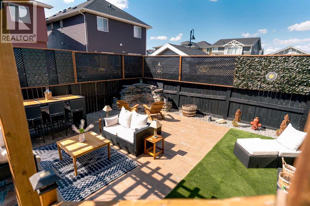 203 Bayview Circle SW, Airdrie, Alberta  T4B 5A7 - Photo 47 - A2319899