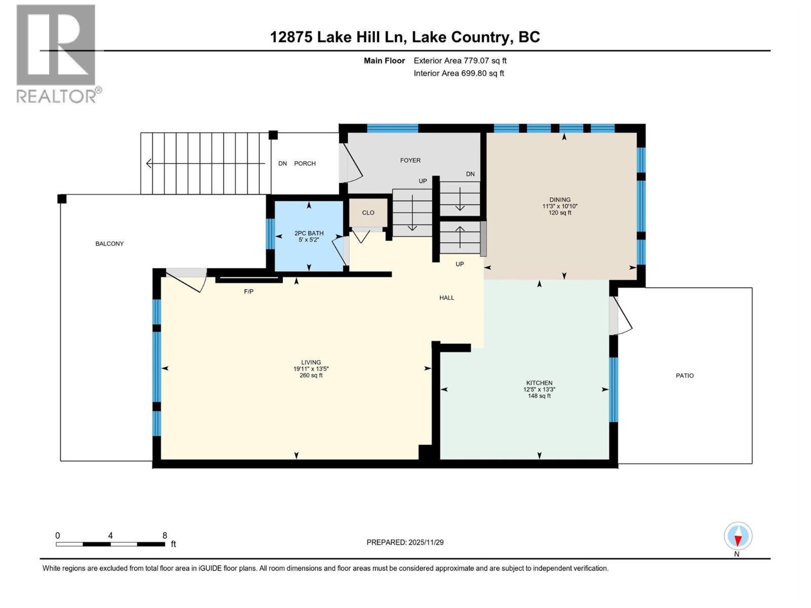 12875 Lake Hill Lane, Lake Country, British Columbia  V4V 2S9 - Photo 28 - 10370071