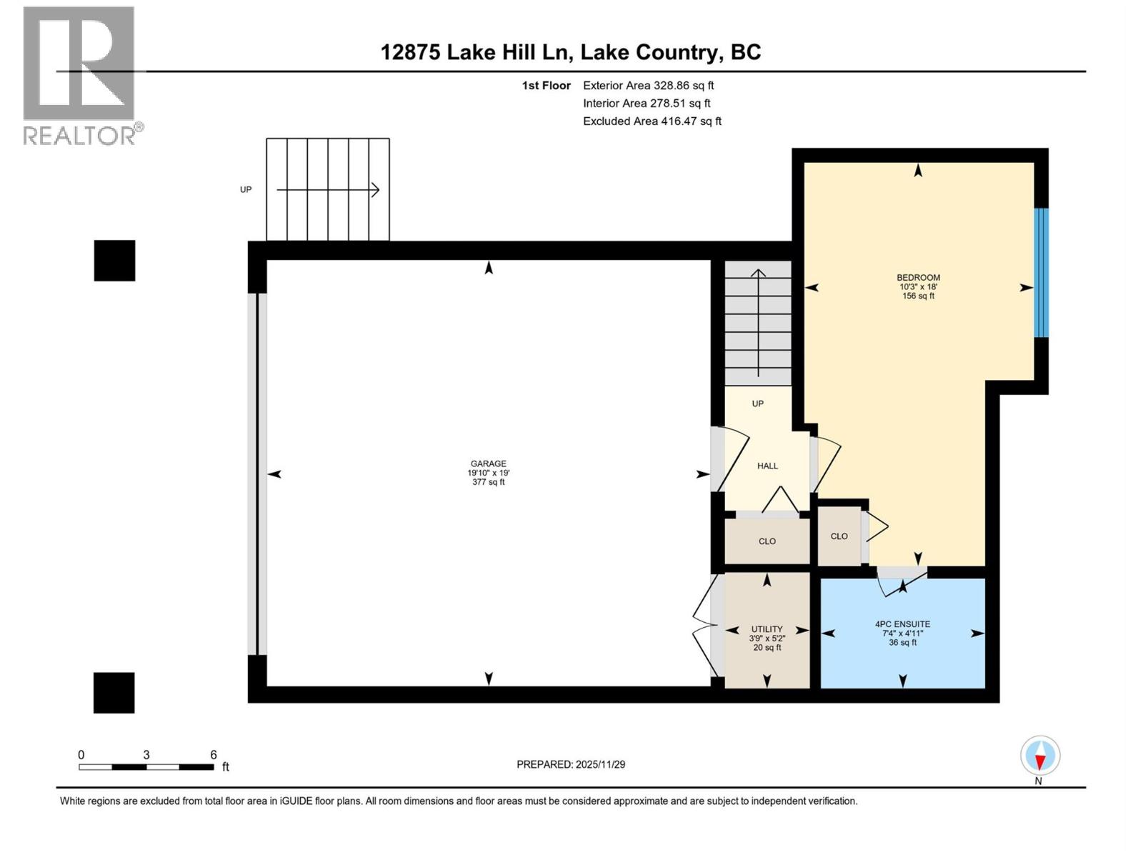 12875 Lake Hill Lane, Lake Country, British Columbia  V4V 2S9 - Photo 29 - 10370071