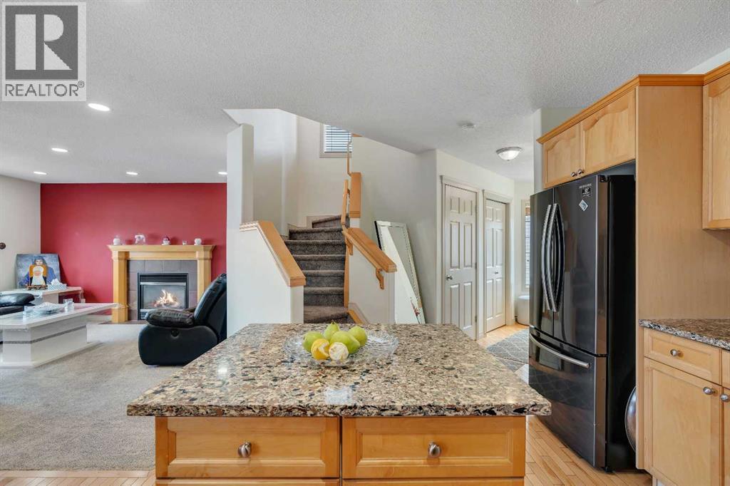 133 Everwoods Close SW, Calgary, Alberta  T2Y 5A6 - Photo 13 - A2326136