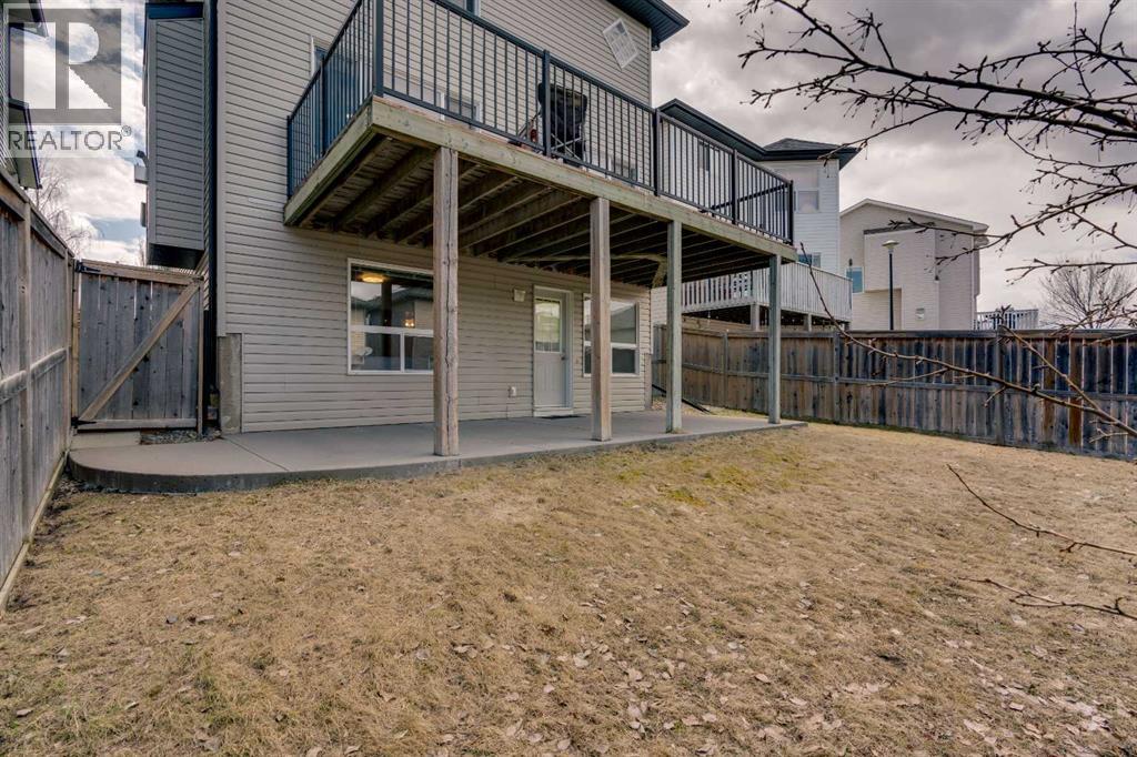 133 Everwoods Close SW, Calgary, Alberta  T2Y 5A6 - Photo 28 - A2326136