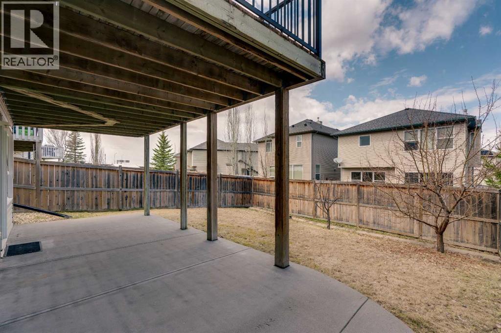 133 Everwoods Close SW, Calgary, Alberta  T2Y 5A6 - Photo 27 - A2326136