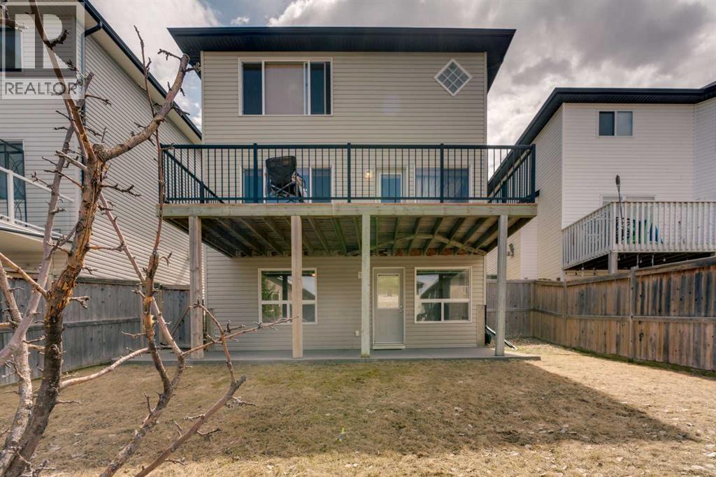 133 Everwoods Close SW, Calgary, Alberta  T2Y 5A6 - Photo 36 - A2326136