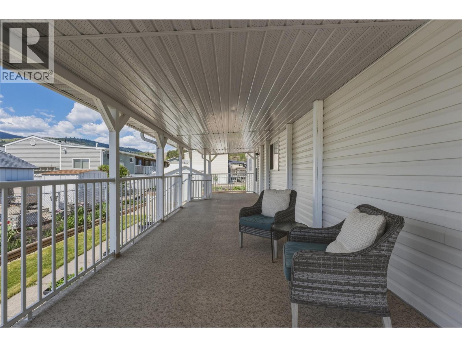 12560 Westside Road Unit# 13, Vernon, British Columbia  V1H 1S9 - Photo 3 - 10386176