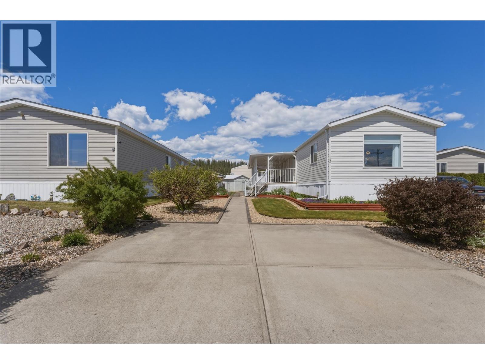 12560 Westside Road Unit# 13, Vernon, British Columbia  V1H 1S9 - Photo 27 - 10386176
