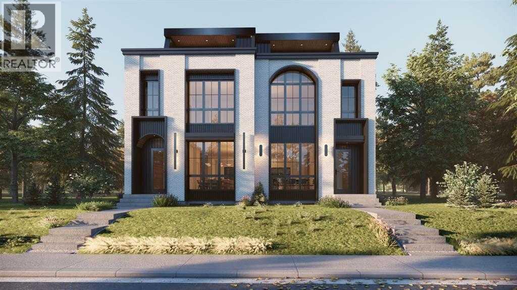 907 36A Street NW, Calgary, Alberta