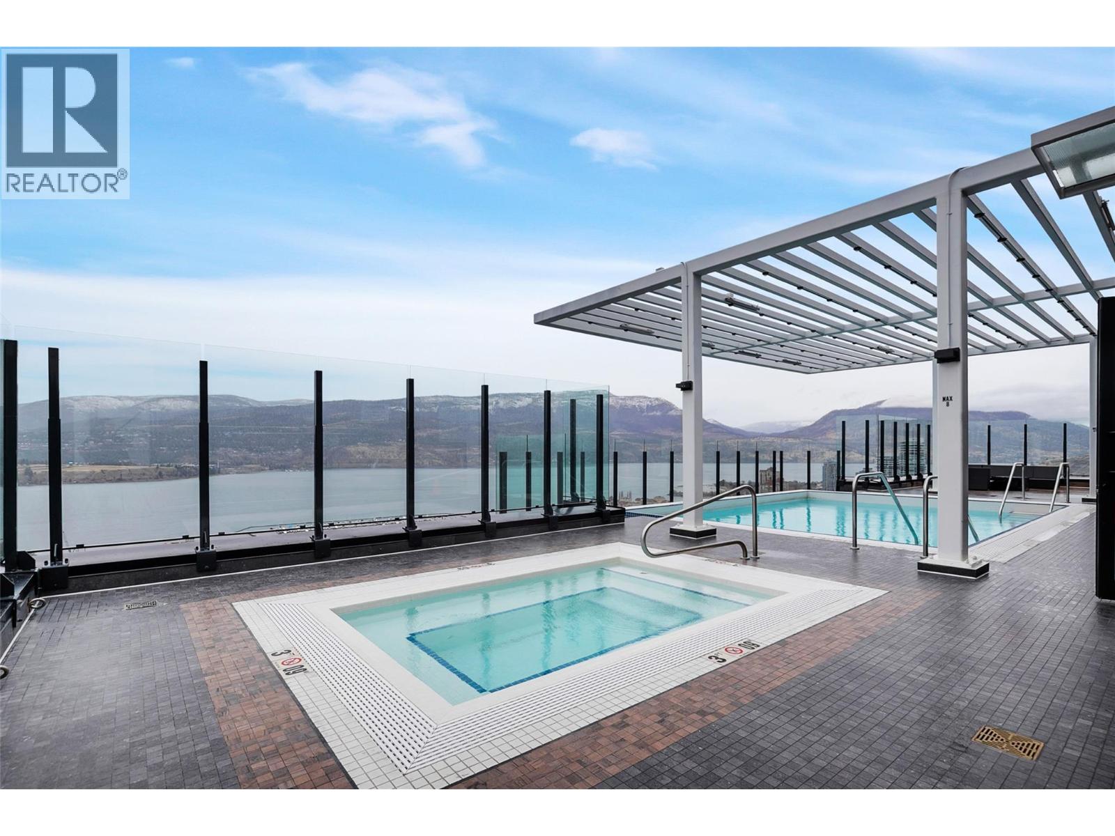 1488 Bertram Street Unit# 905, Kelowna, British Columbia  V1Y 0M6 - Photo 30 - 10393274