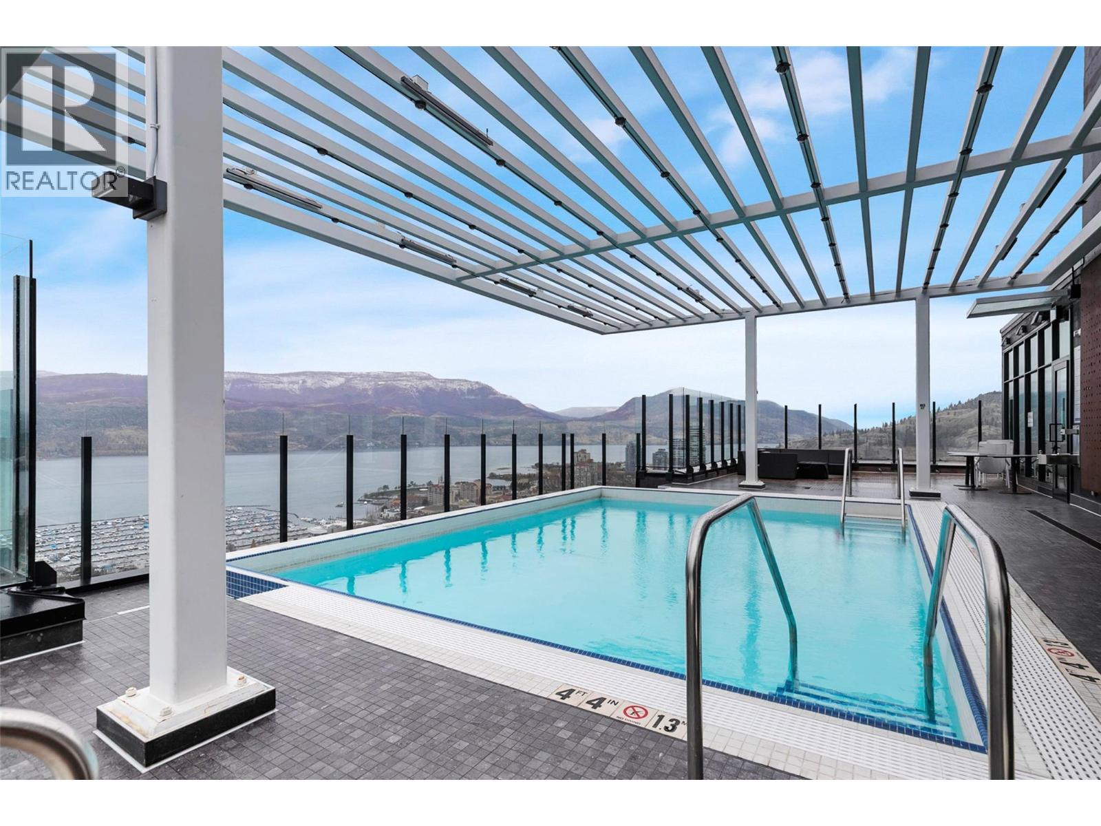 1488 Bertram Street Unit# 905, Kelowna, British Columbia  V1Y 0M6 - Photo 29 - 10393274