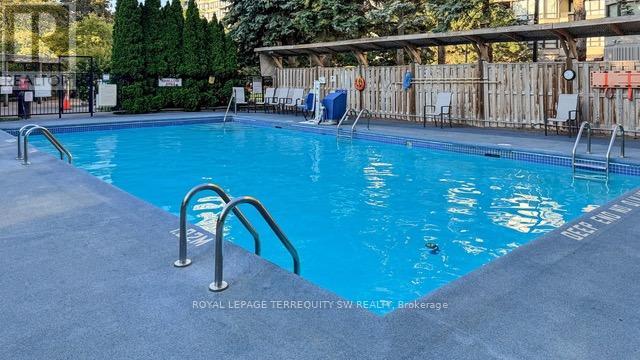 512 - 7440 Bathurst Street, Vaughan, Ontario  L4J 7K8 - Photo 21 - N13171858