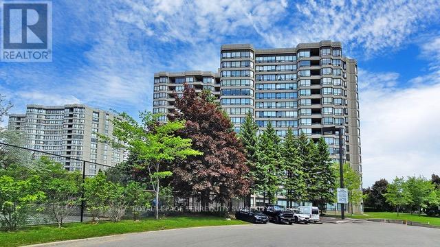 512 - 7440 Bathurst Street, Vaughan, Ontario  L4J 7K8 - Photo 24 - N13171858