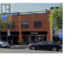 366 DANFORTH AVENUE, Toronto, Ontario