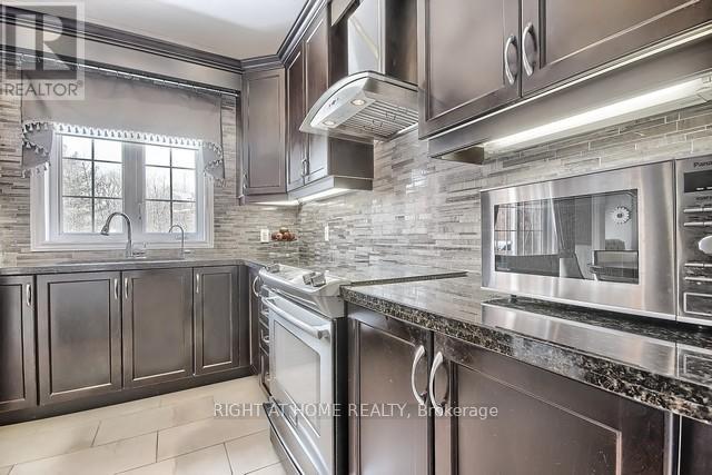154 Peter Rupert Avenue, Vaughan, Ontario  L6A 0Y5 - Photo 15 - N13513776