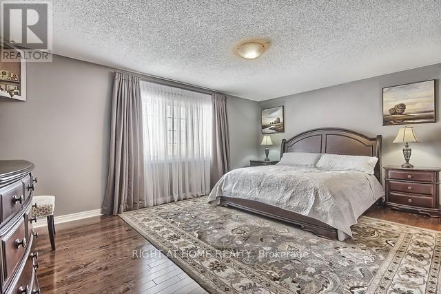 154 Peter Rupert Avenue, Vaughan, Ontario  L6A 0Y5 - Photo 25 - N13513776