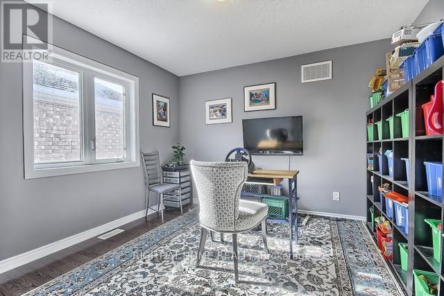 154 Peter Rupert Avenue, Vaughan, Ontario  L6A 0Y5 - Photo 30 - N13513776