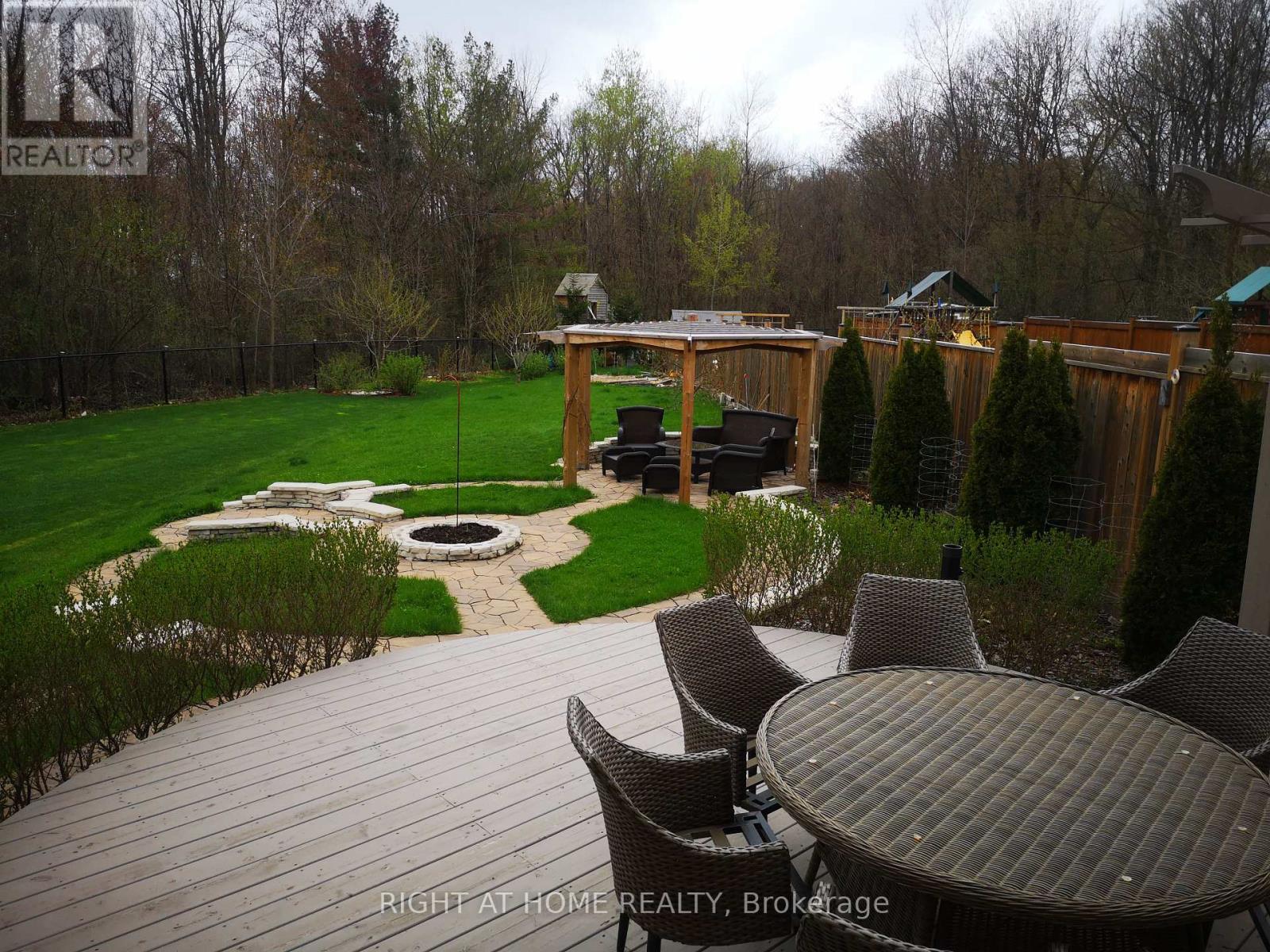 154 Peter Rupert Avenue, Vaughan, Ontario  L6A 0Y5 - Photo 45 - N13513776
