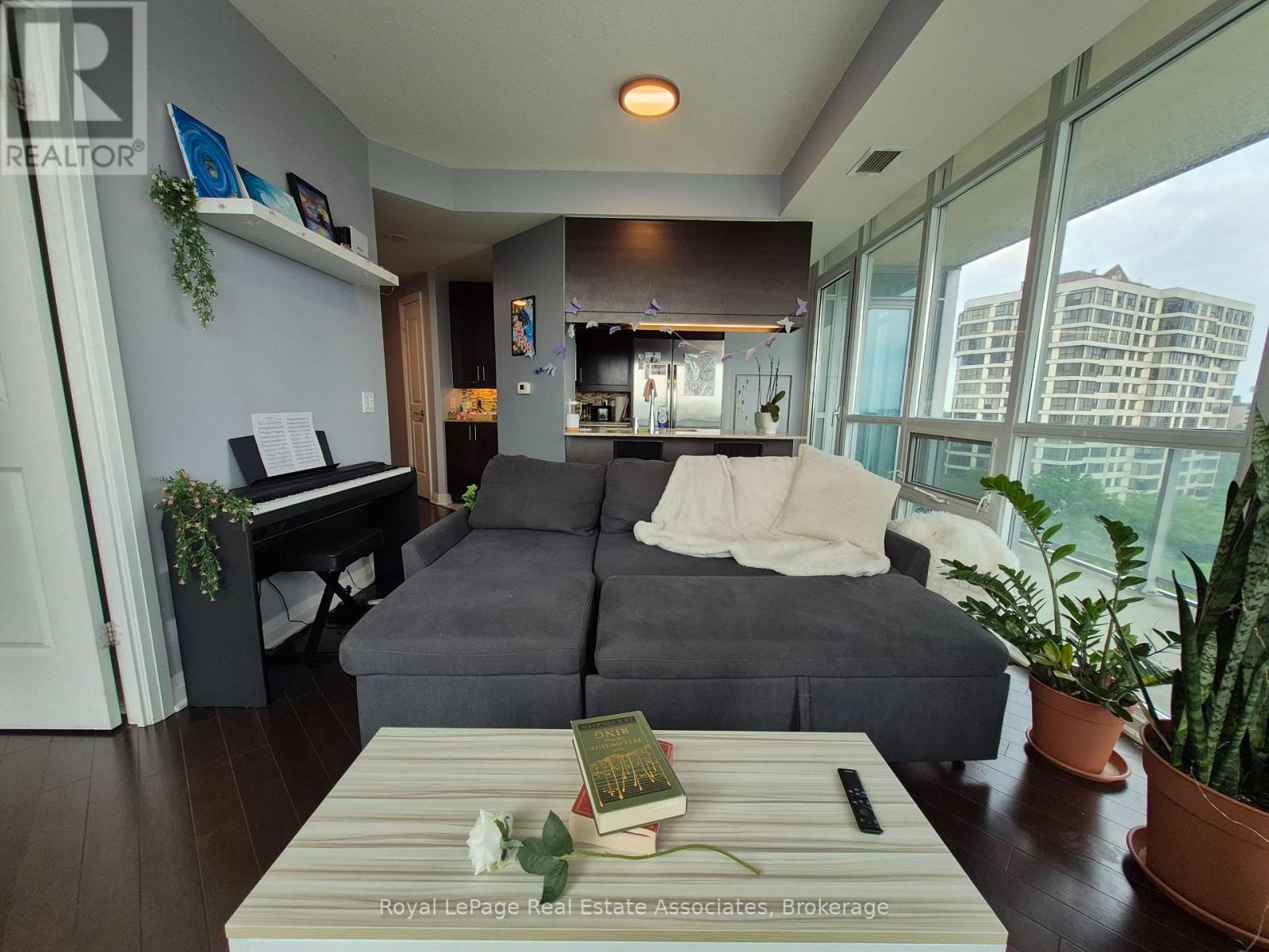 811 - 1055 Southdown Road, Mississauga, Ontario  L5J 0A3 - Photo 16 - W13665842