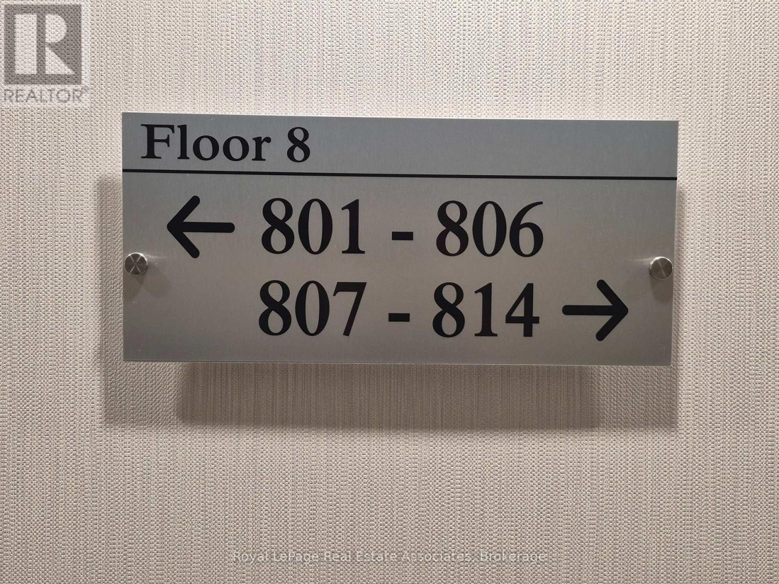 811 - 1055 Southdown Road, Mississauga, Ontario  L5J 0A3 - Photo 5 - W13665842