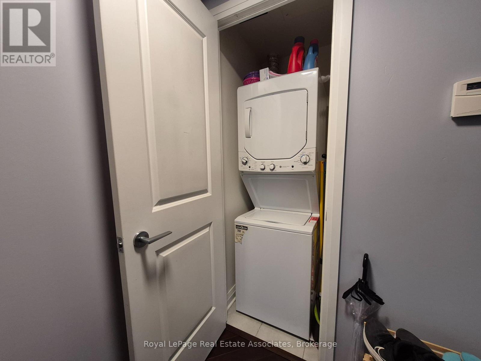 811 - 1055 Southdown Road, Mississauga, Ontario  L5J 0A3 - Photo 8 - W13665842