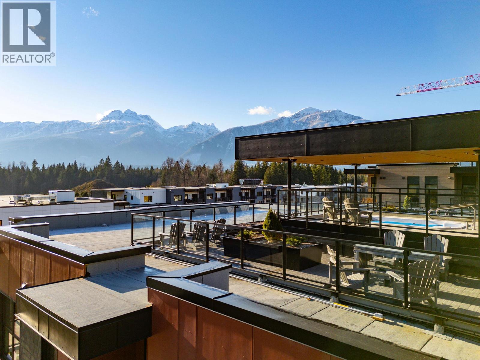1702 Coursier Avenue Unit# 1113, Revelstoke, British Columbia