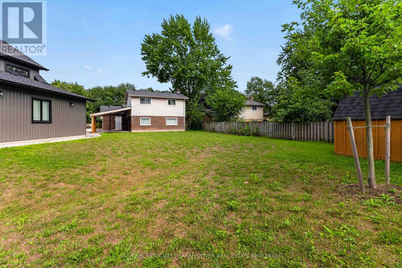 23 Goodman Drive, London South, Ontario  N5Z 4G9 - Photo 29 - X13668500