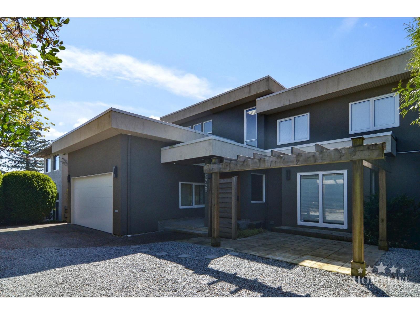 House 15728 BUENA VISTA AVENUE, White Rock, British Columbia