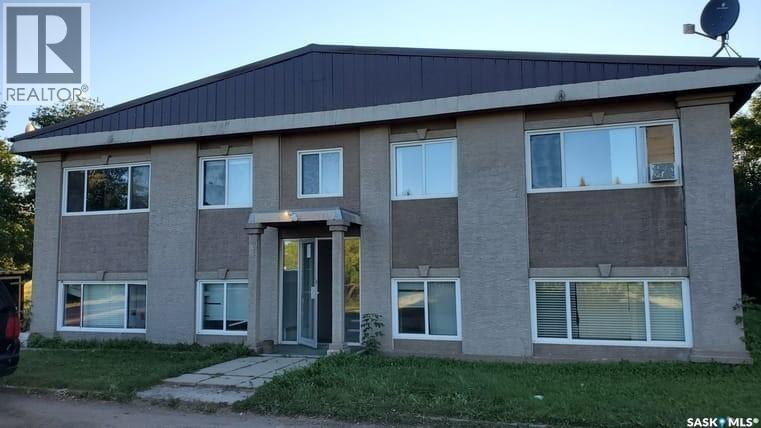 113 3rd STREET E, St. Walburg, Saskatchewan
