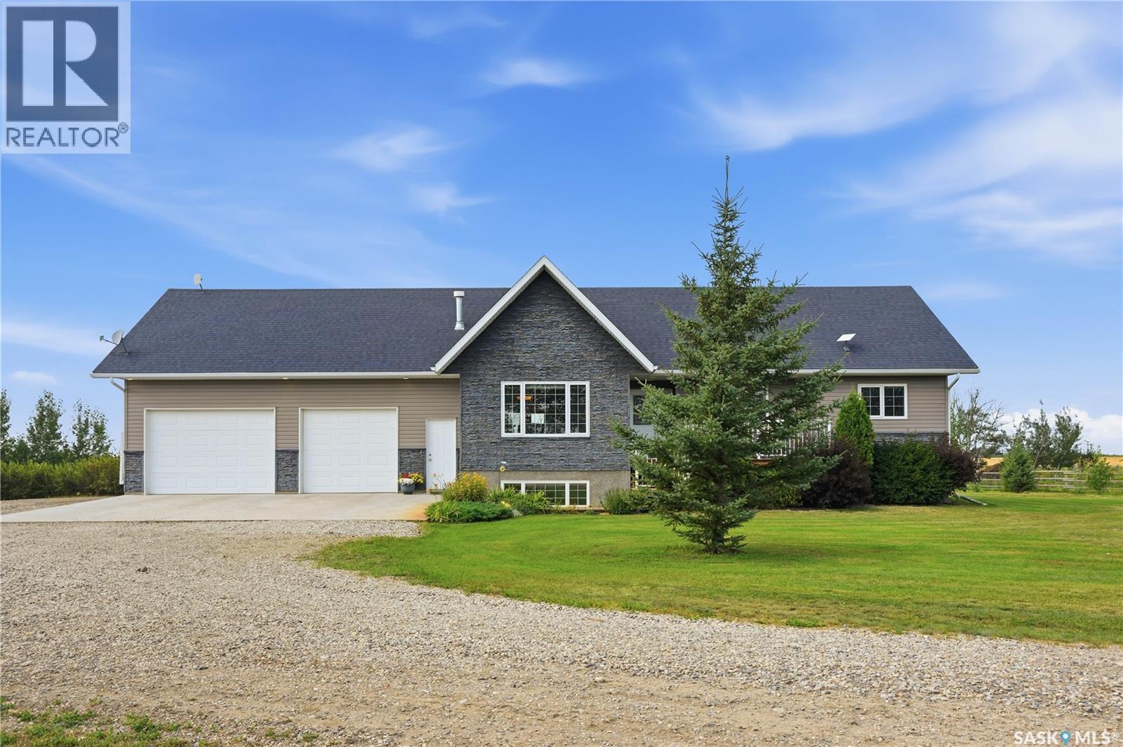 374 Twp-Rd, Corman Park Rm No. 344, Saskatchewan  S7K 3J5 - Photo 2 - SK045281