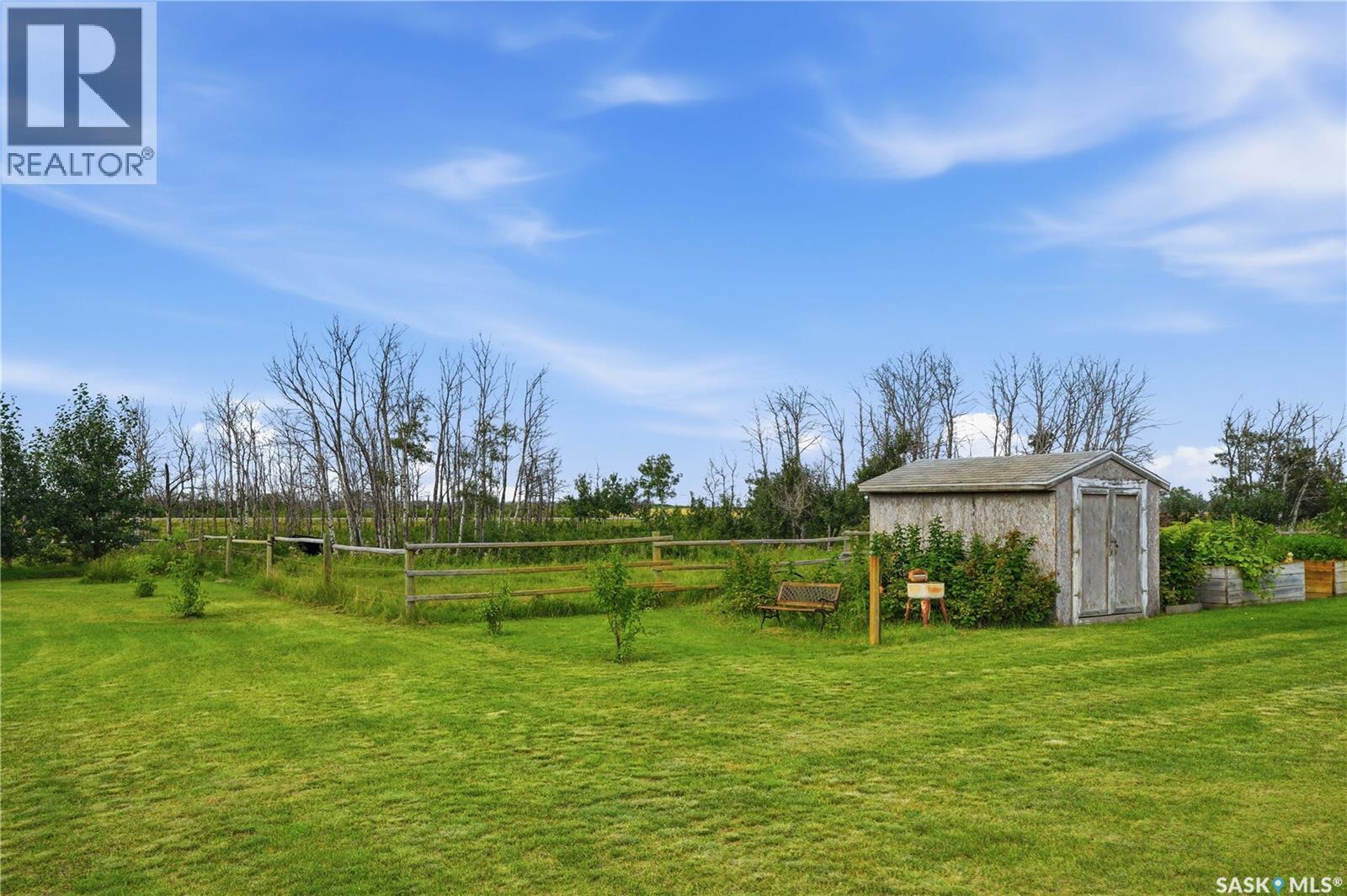 374 Twp-Rd, Corman Park Rm No. 344, Saskatchewan  S7K 3J5 - Photo 49 - SK045281