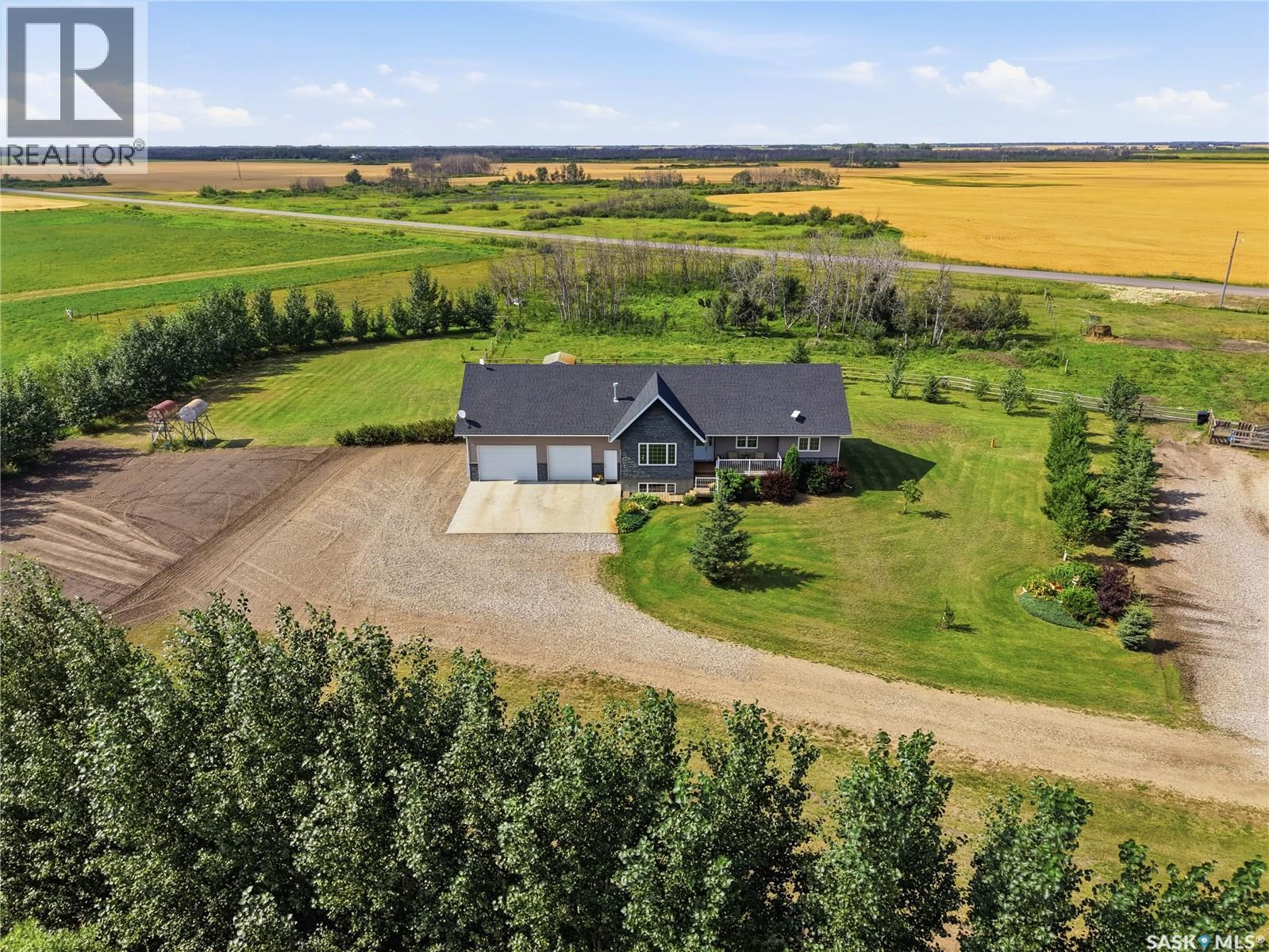 374 Twp-Rd, Corman Park Rm No. 344, Saskatchewan  S7K 3J5 - Photo 64 - SK045281
