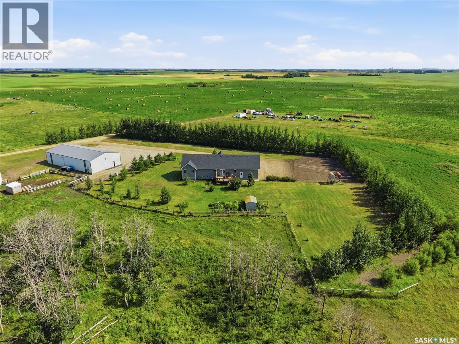 374 Twp-Rd, Corman Park Rm No. 344, Saskatchewan  S7K 3J5 - Photo 67 - SK045281