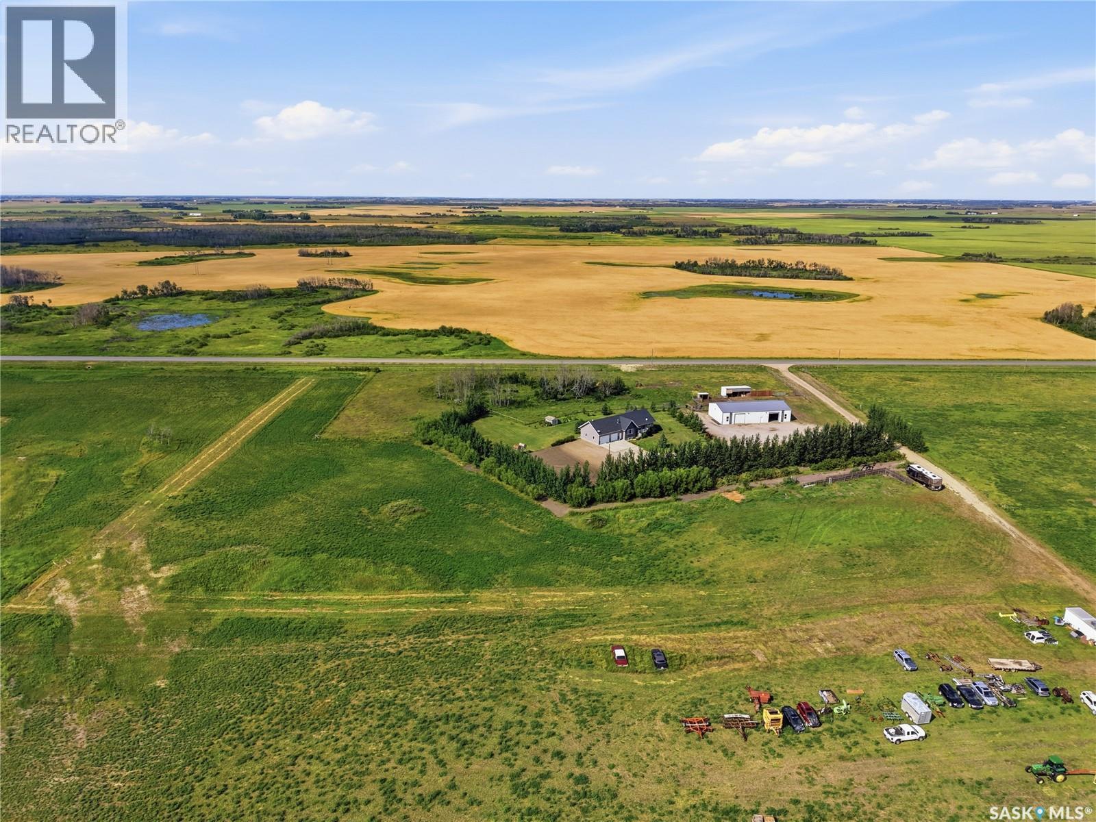 374 Twp-Rd, Corman Park Rm No. 344, Saskatchewan  S7K 3J5 - Photo 69 - SK045281