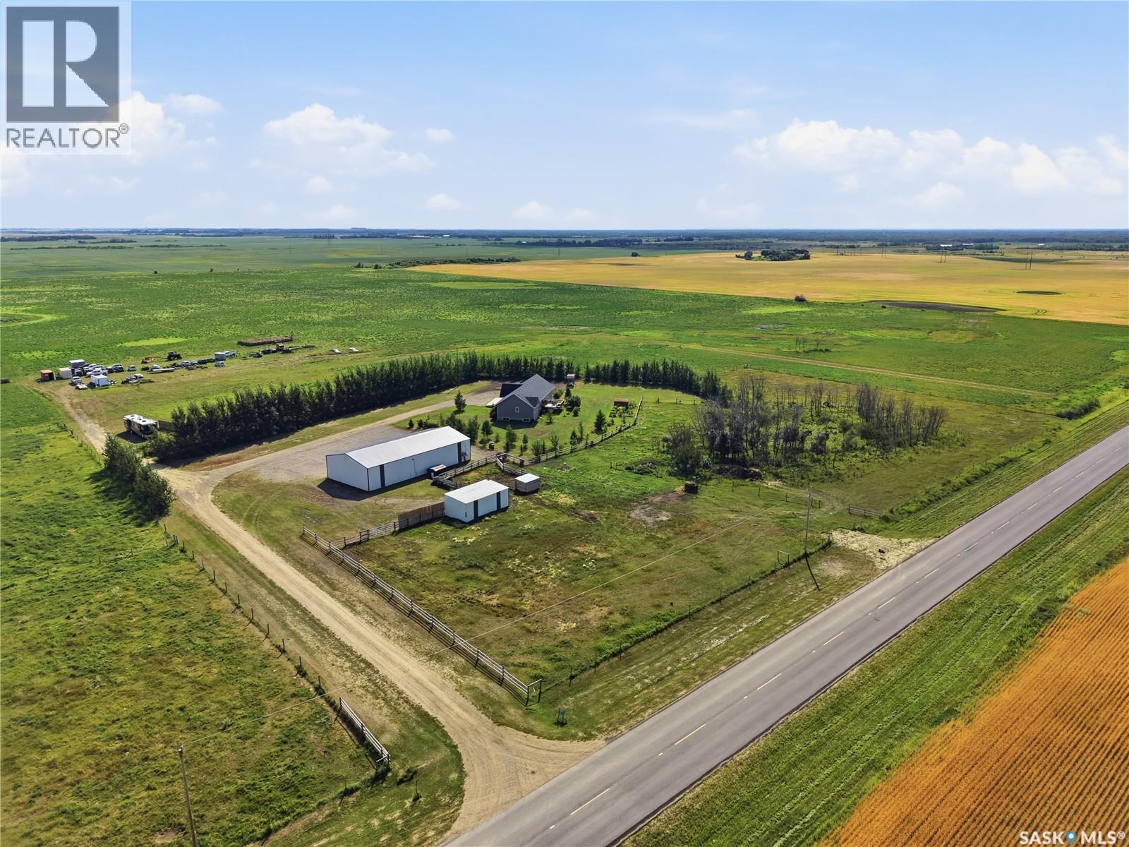 374 Twp-Rd, Corman Park Rm No. 344, Saskatchewan  S7K 3J5 - Photo 70 - SK045281