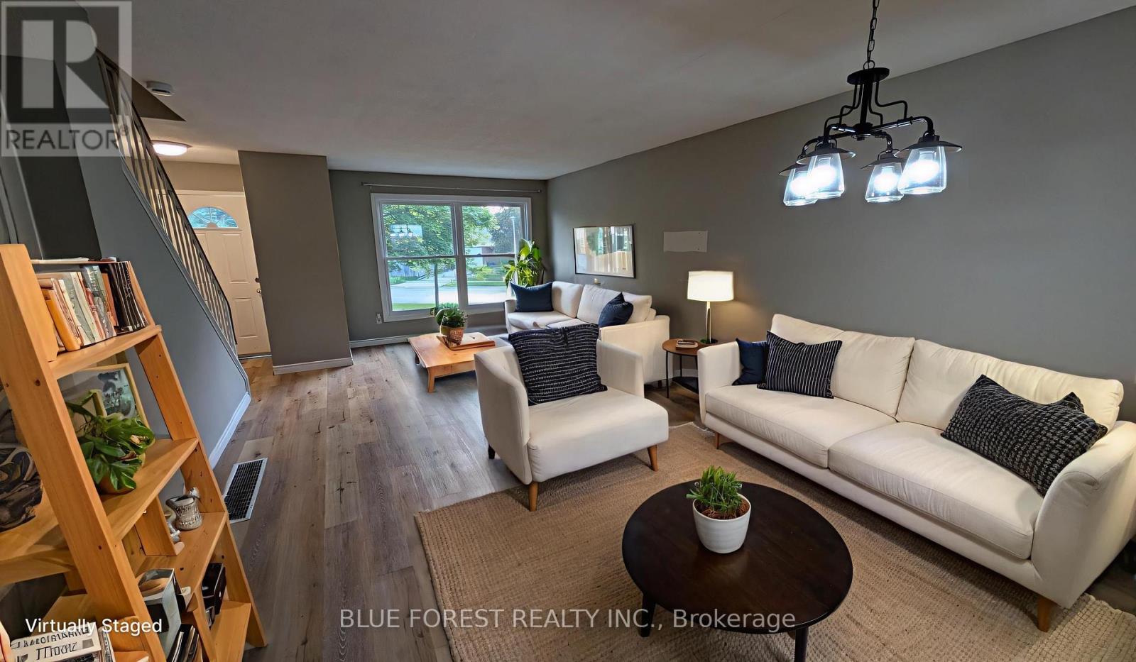 116 - 51 Sholto Drive, London South, Ontario  N6K 2H9 - Photo 7 - X13668850