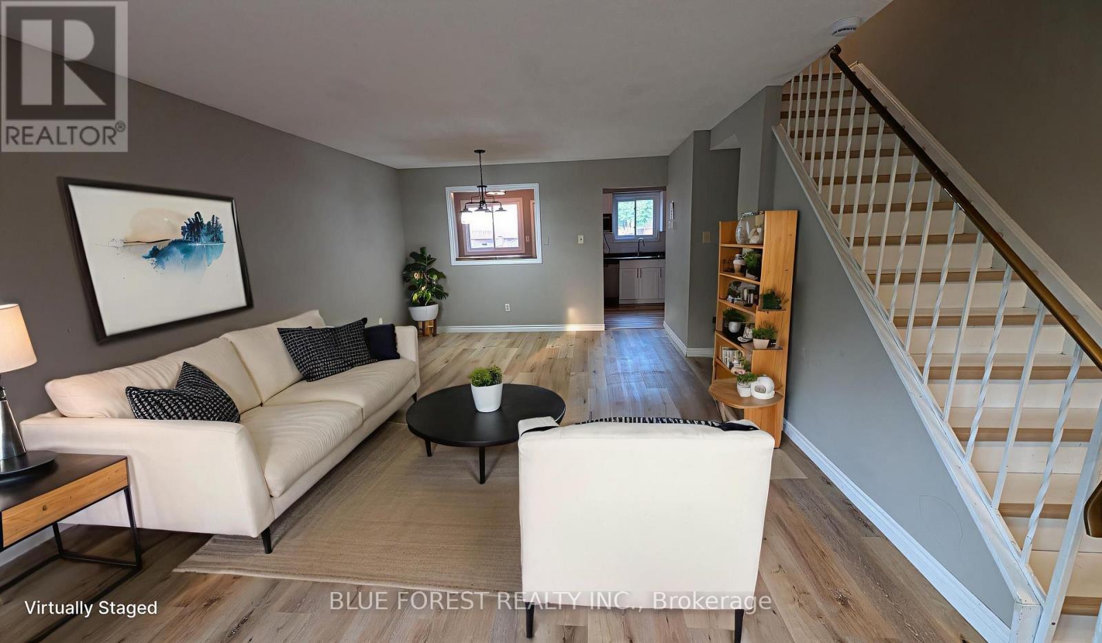 116 - 51 Sholto Drive, London South, Ontario  N6K 2H9 - Photo 8 - X13668850