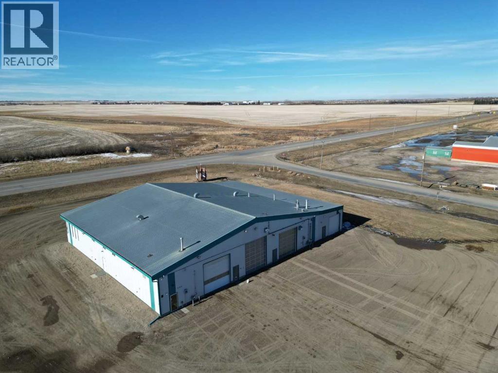 530 Wheeler Avenue, Acme, Alberta  T0M 0A0 - Photo 5 - A2286718