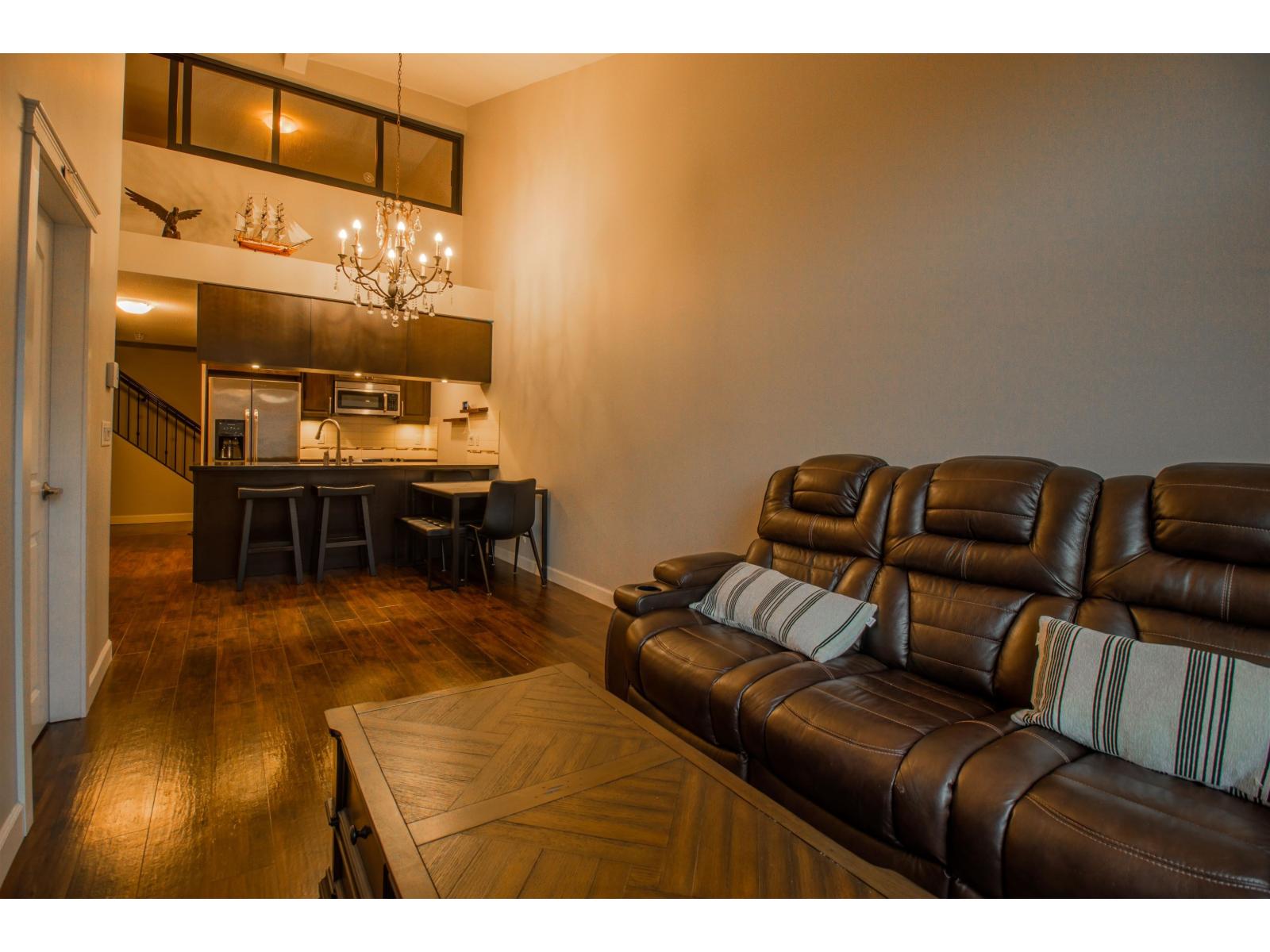 407 8328 207a Street, Langley, British Columbia  V2Y 0K5 - Photo 3 - R3155323