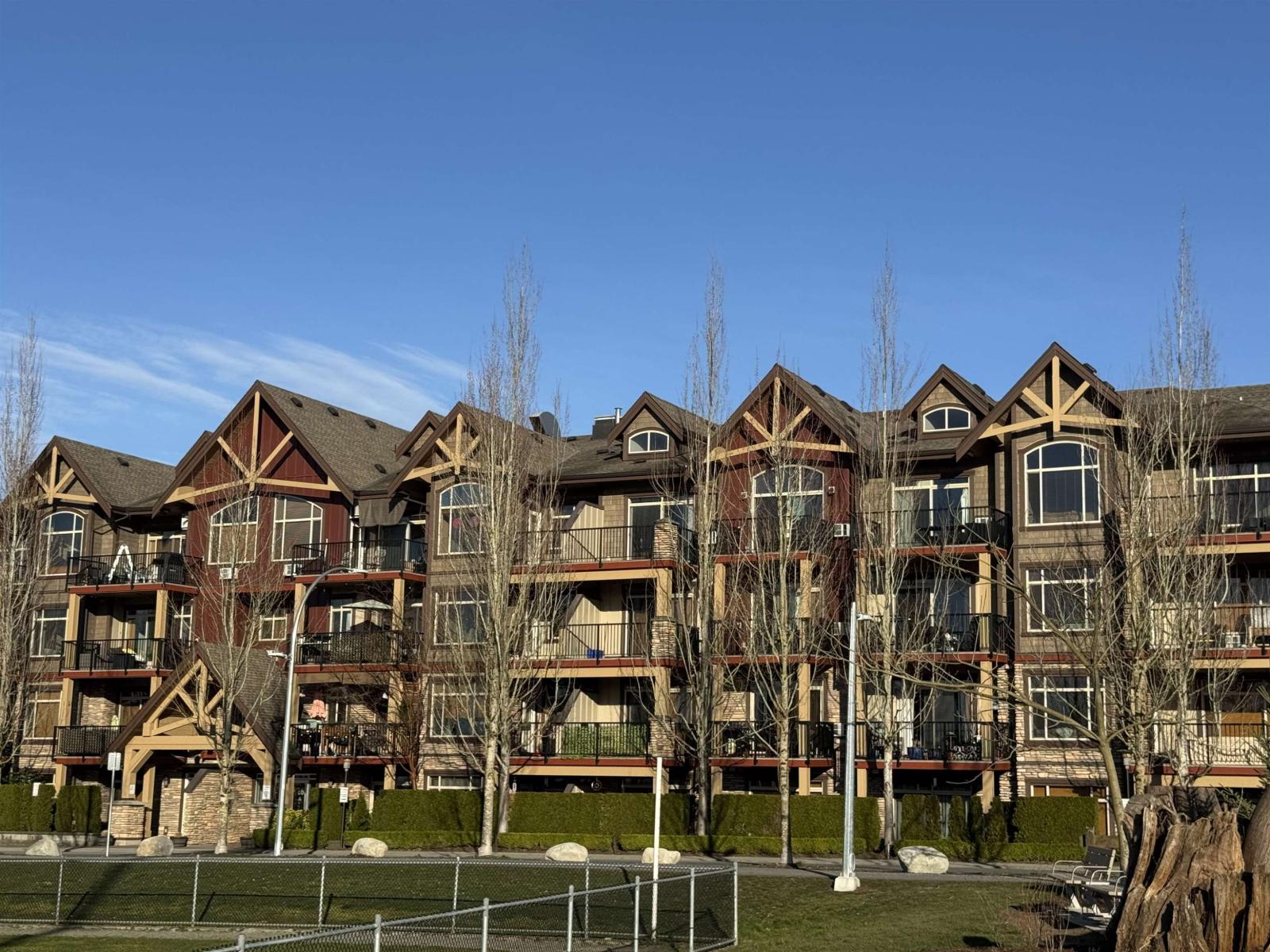 407 8328 207a Street, Langley, British Columbia  V2Y 0K5 - Photo 6 - R3155323