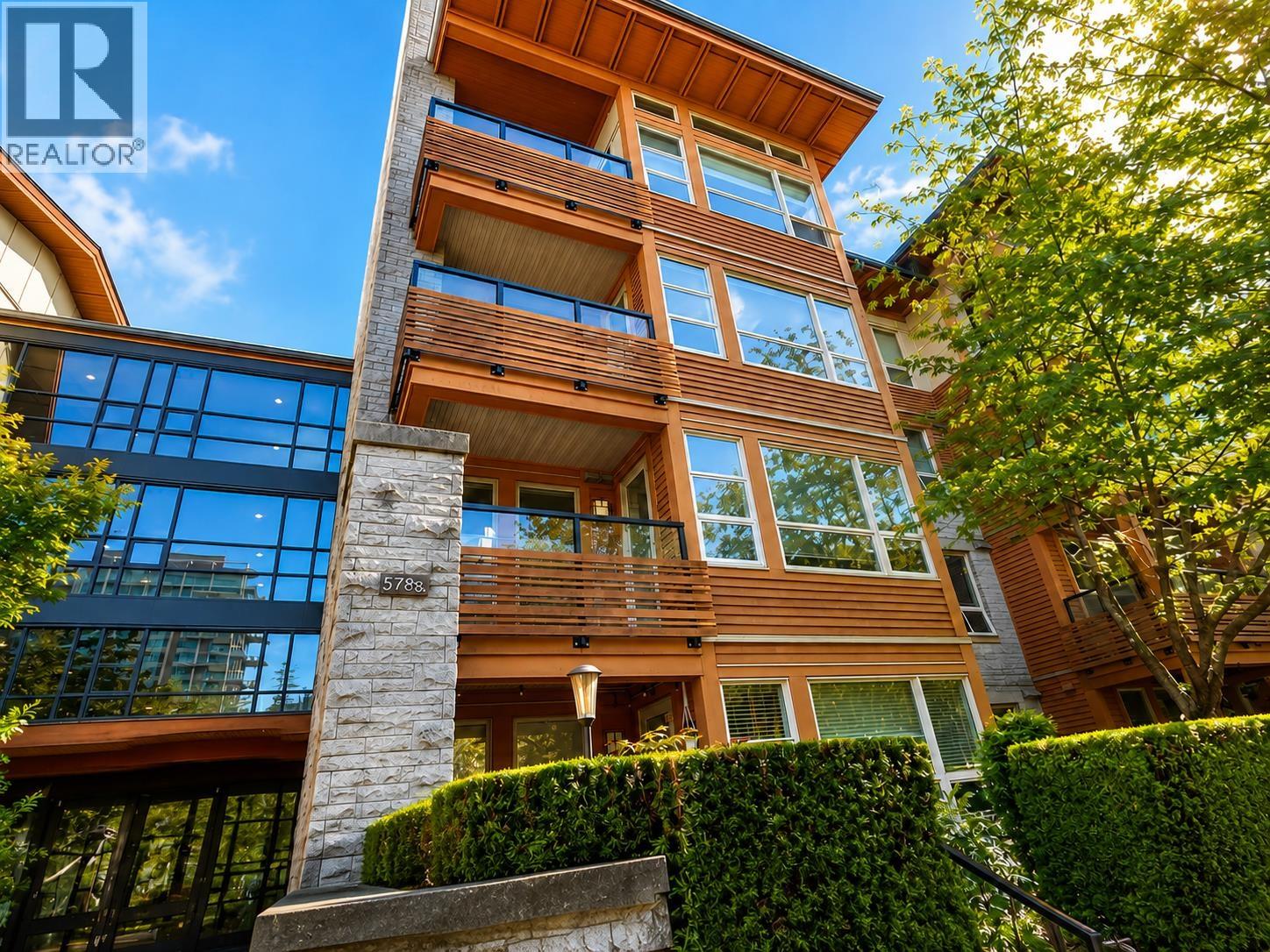 309 5788 Birney Avenue, Vancouver, British Columbia  V6S 0A2 - Photo 1 - R3154535