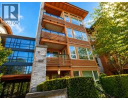 309 5788 BIRNEY AVENUE, Vancouver, British Columbia