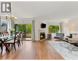 22 2133 ST. GEORGES AVENUE, North Vancouver, British Columbia