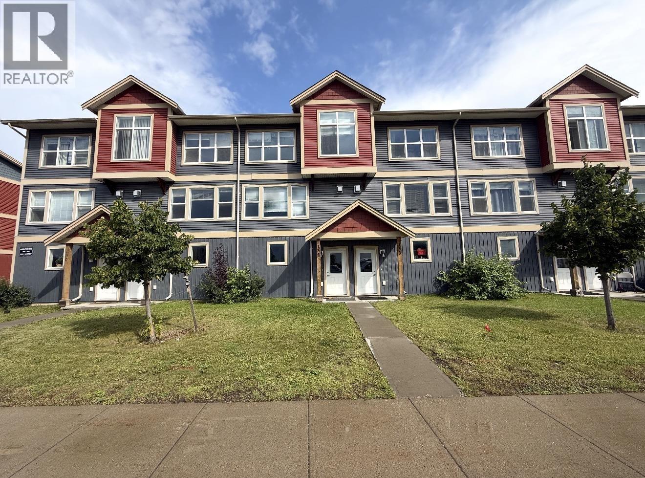 132 10303 112 Street, Fort St. John, British Columbia  V1J 0N6 - Photo 1 - R3155249