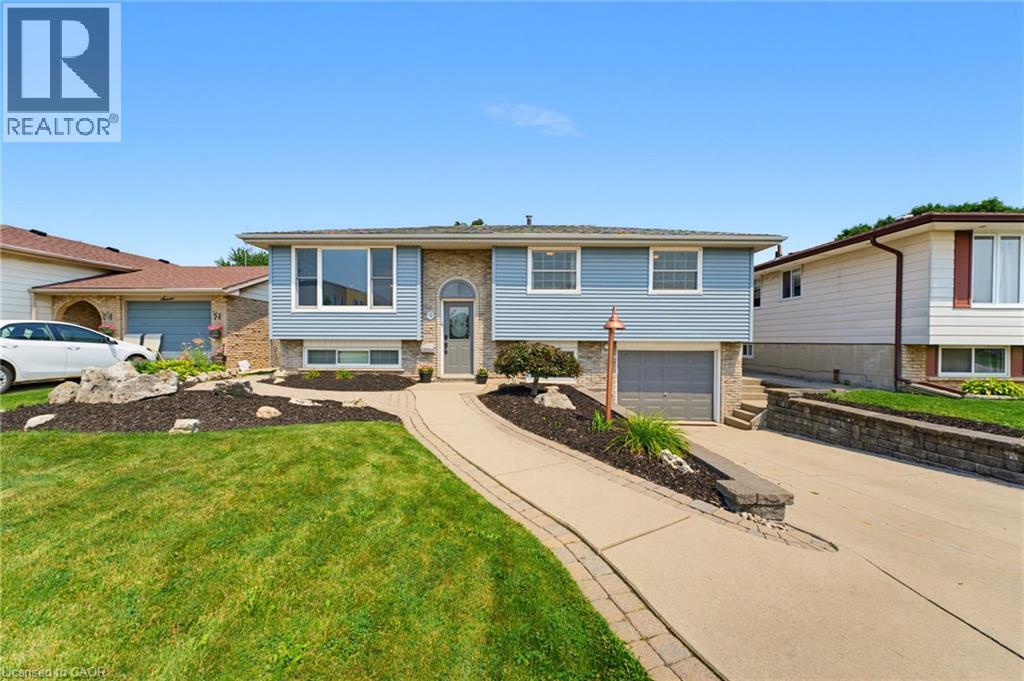9 CARPENTER Avenue, Hamilton, Ontario