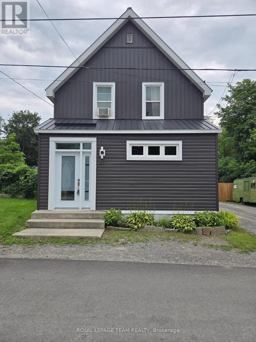 287 Water Street, Mississippi Mills, Ontario