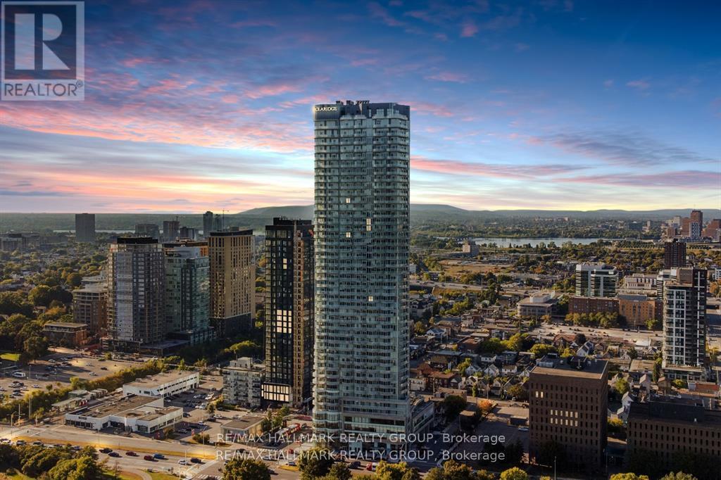3002 - 805 Carling Avenue, Ottawa, Ontario  K1S 5W9 - Photo 12 - X13668842