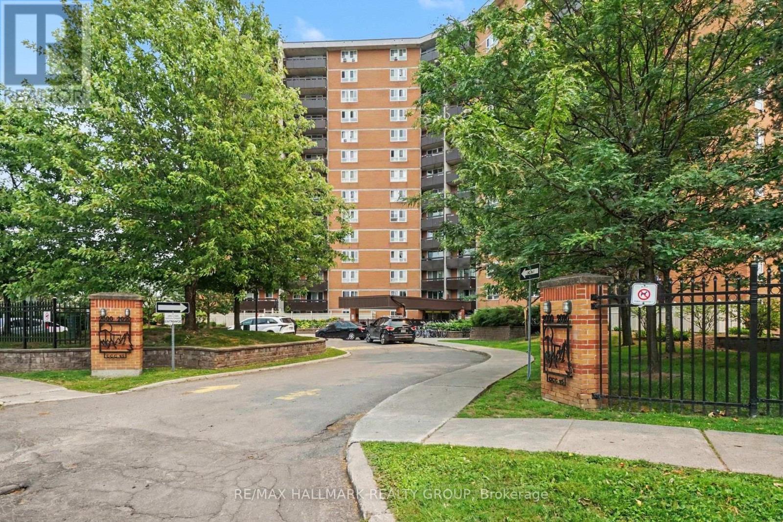 1417 - 2000 JASMINE CRESCENT, Ottawa, Ontario