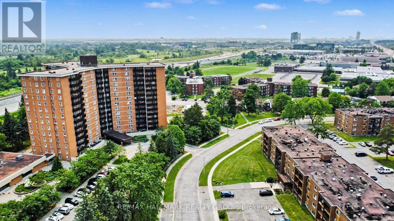1417 - 2000 Jasmine Crescent, Ottawa, Ontario  K1J 8K4 - Photo 2 - X13668858