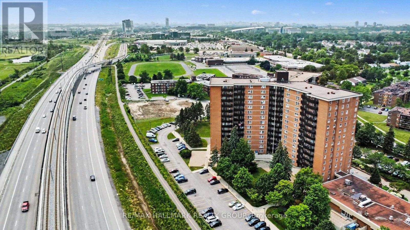 1417 - 2000 Jasmine Crescent, Ottawa, Ontario  K1J 8K4 - Photo 3 - X13668858
