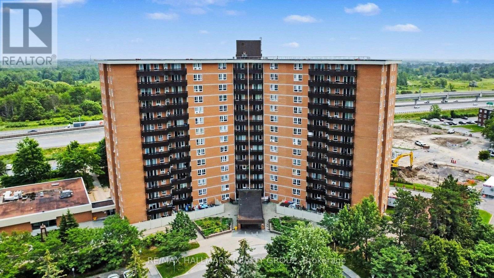 1417 - 2000 Jasmine Crescent, Ottawa, Ontario  K1J 8K4 - Photo 36 - X13668858