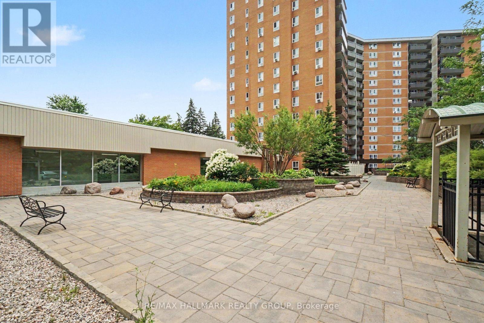 1417 - 2000 Jasmine Crescent, Ottawa, Ontario  K1J 8K4 - Photo 37 - X13668858
